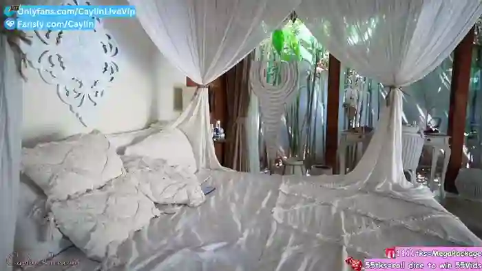 caylin