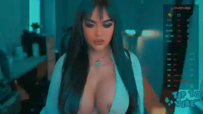 annecalifornia
