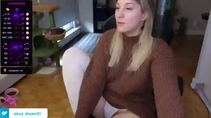 alexa_dream
