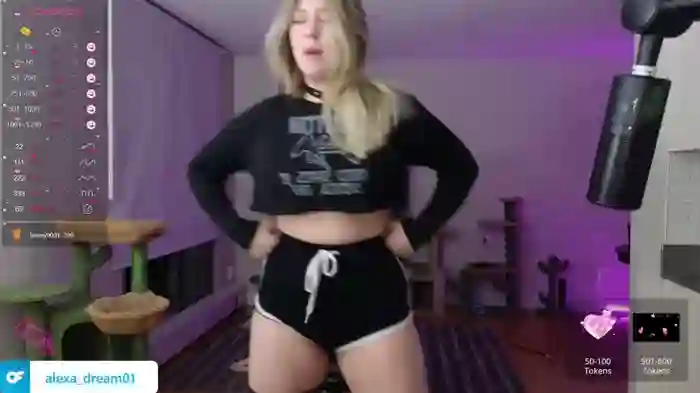 alexa_dream
