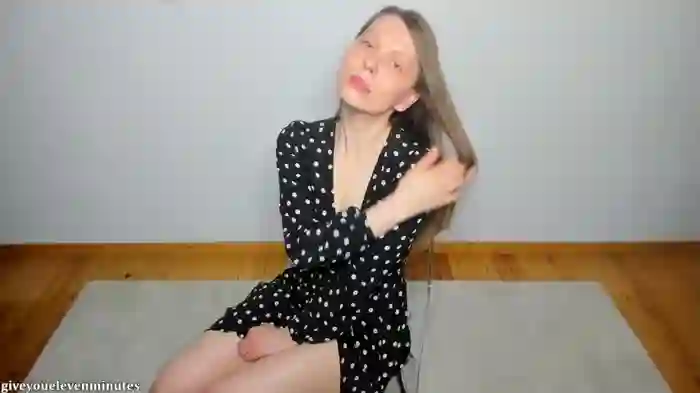 giveyouelevenminutes