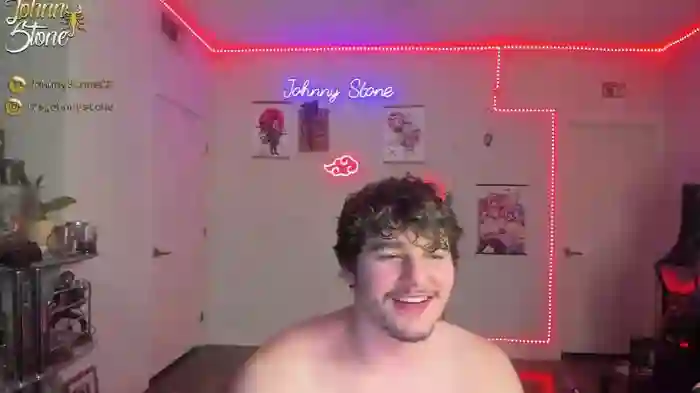 thejohnnystone