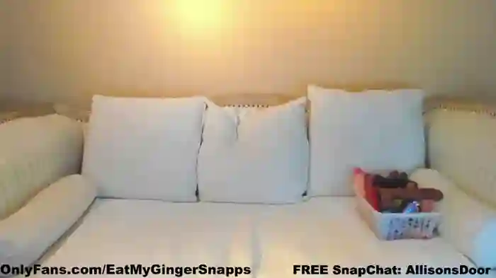 eatmygingersnapps