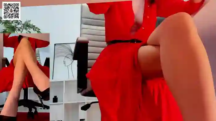 legswattitude