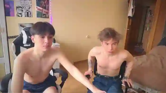 gachimuchenicki