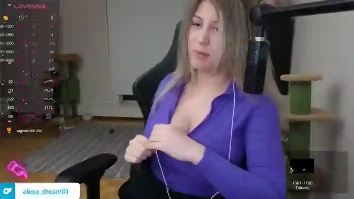 alexa_dream