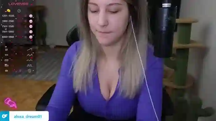 alexa_dream