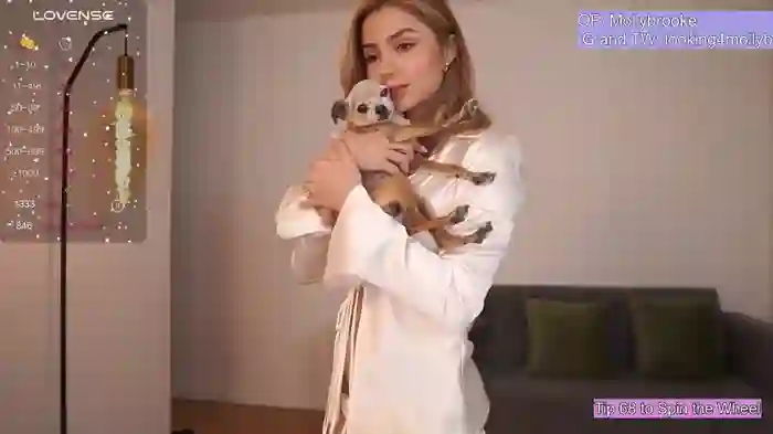 newmollybrooke