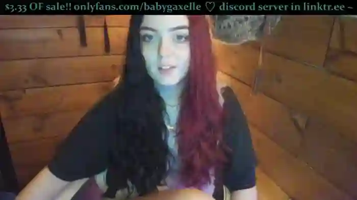 babygaxelle