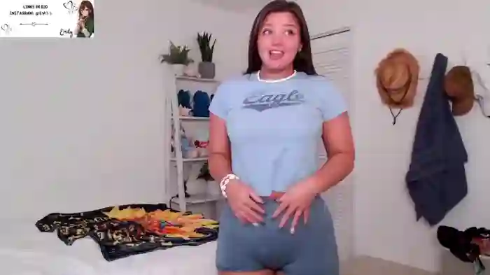 emilyjoneschat