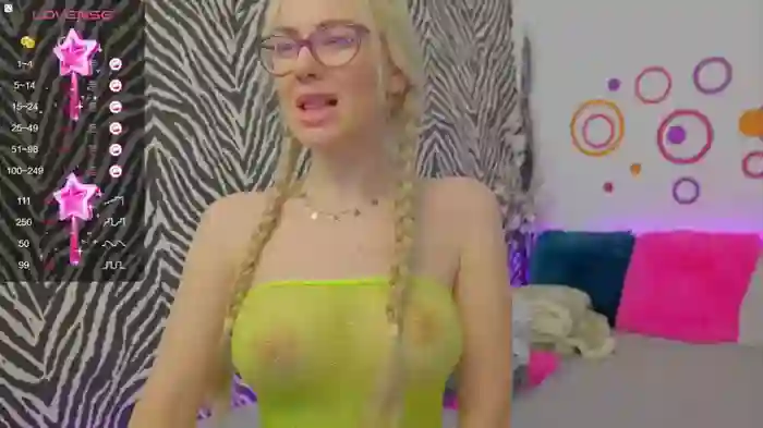 jennyshow