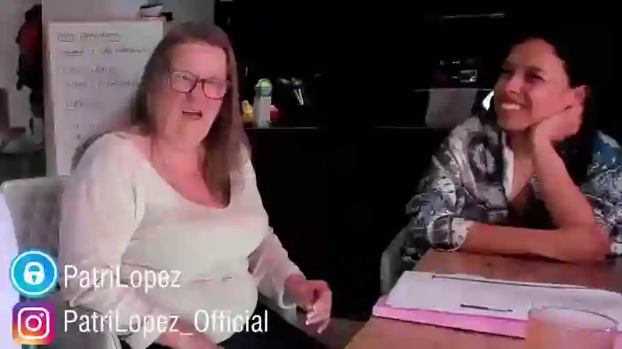 crazypaty