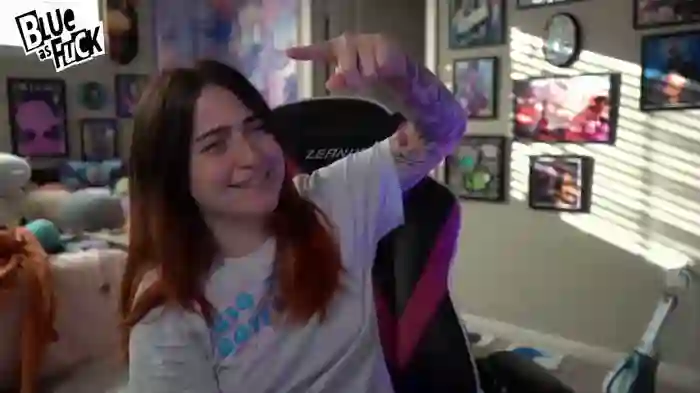 blueasfuck