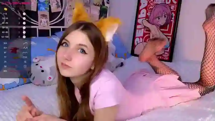 cute_fox_girl