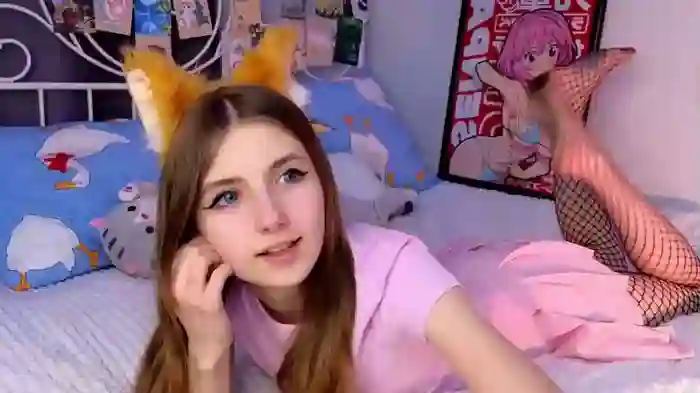 cute_fox_girl