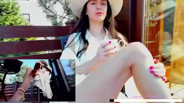 legswattitude