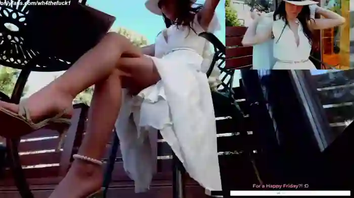 legswattitude