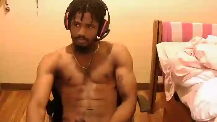 iamjohnny4u