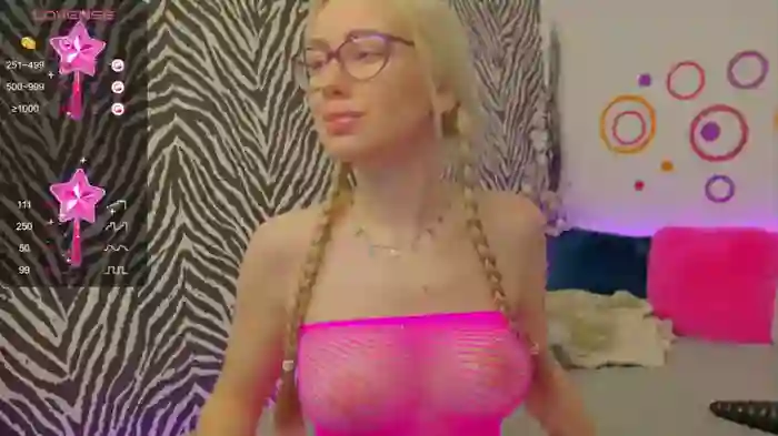jennyshow