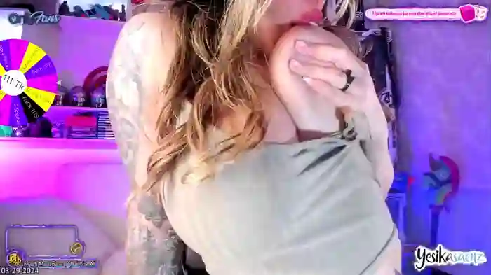 yesikasaenz