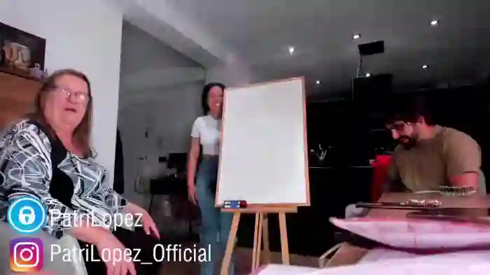 crazypaty