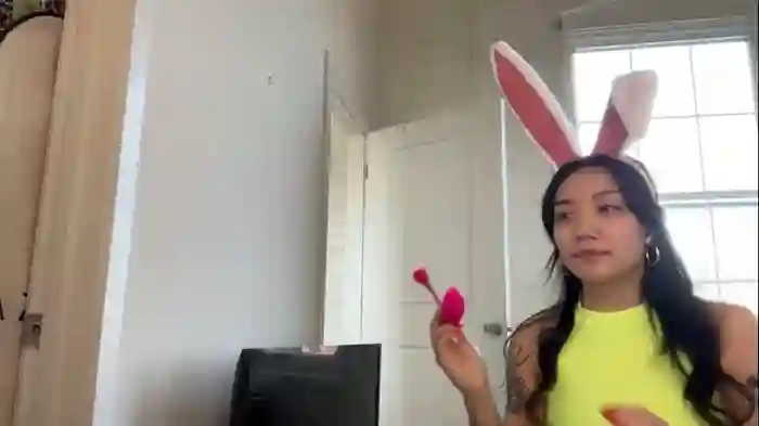 aznbunnybaby