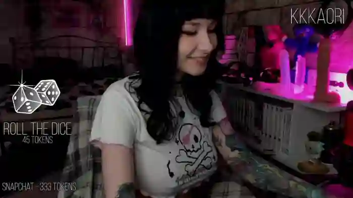 kkkaori