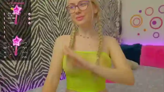 jennyshow