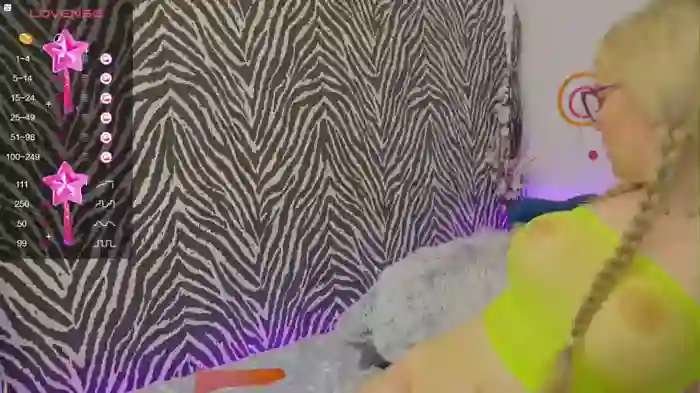 jennyshow
