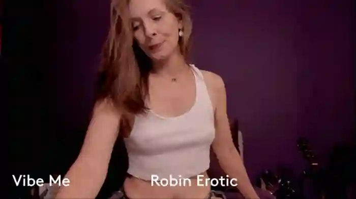 robinerotic