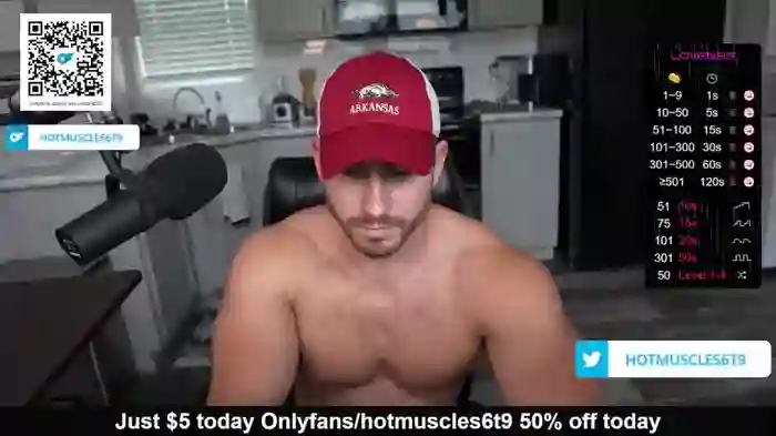 hotmuscles6t9