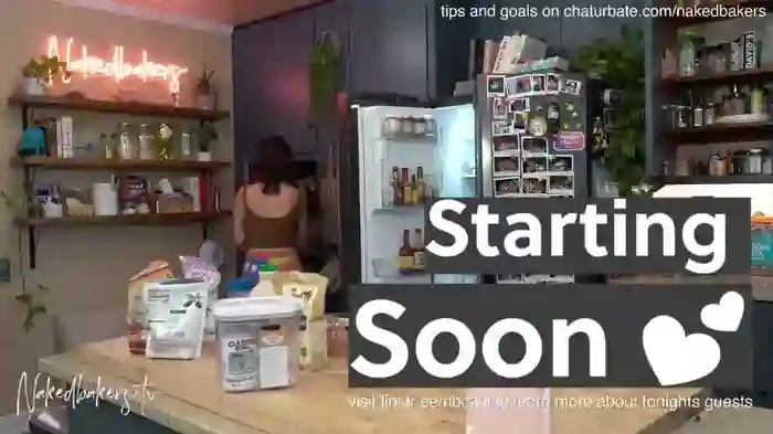 nakedbakers