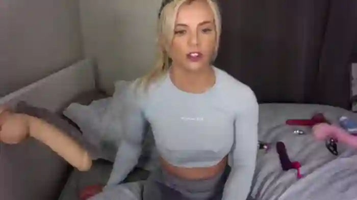 gracieparker
