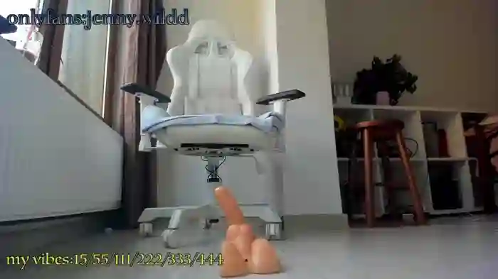 jennywildd