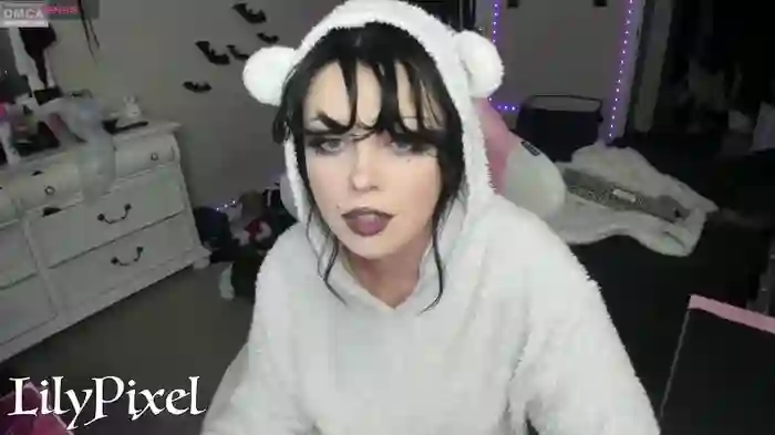 lilypixel