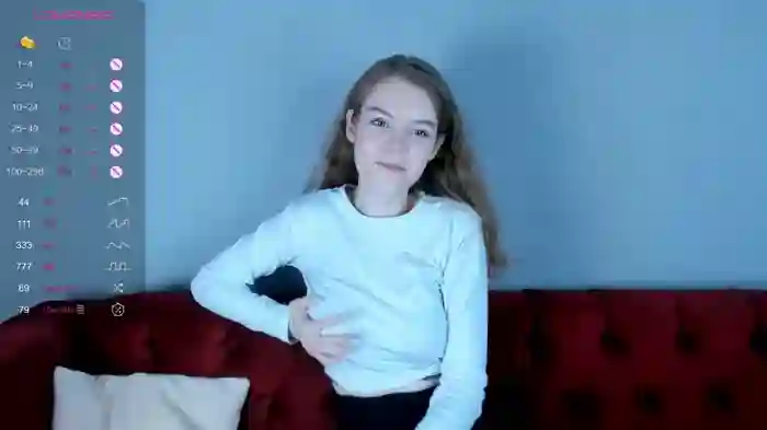 zarafeltham
