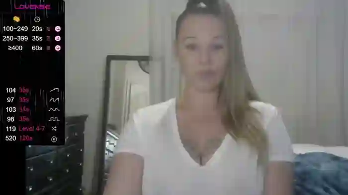 calistarayne