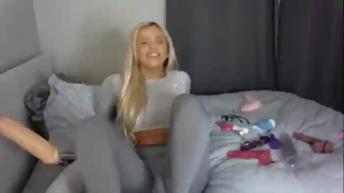 gracieparker