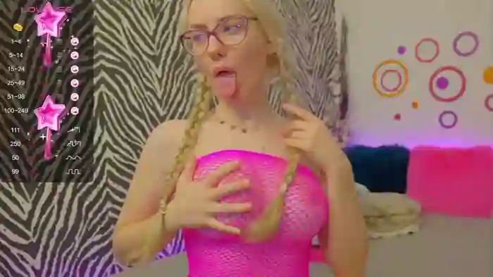 jennyshow