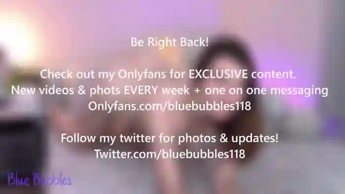 bluebubbles118