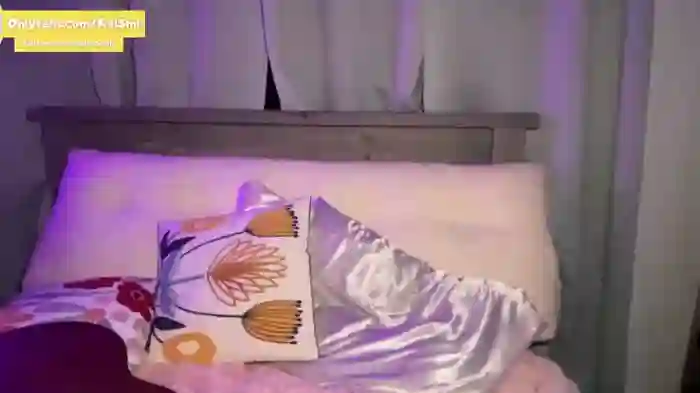 kaileeshy