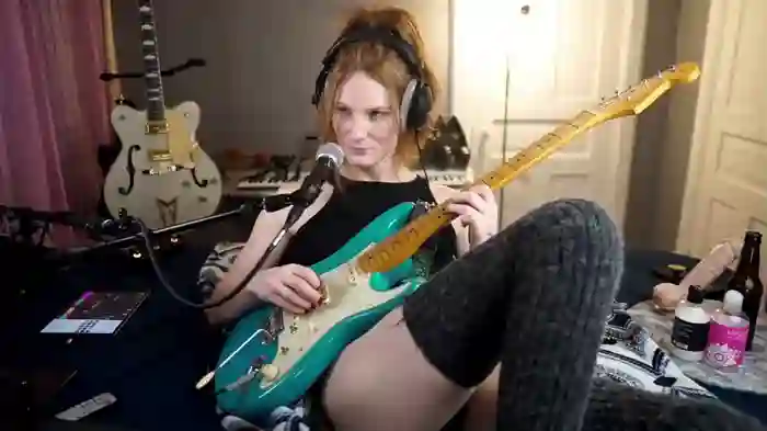 missmelodylane