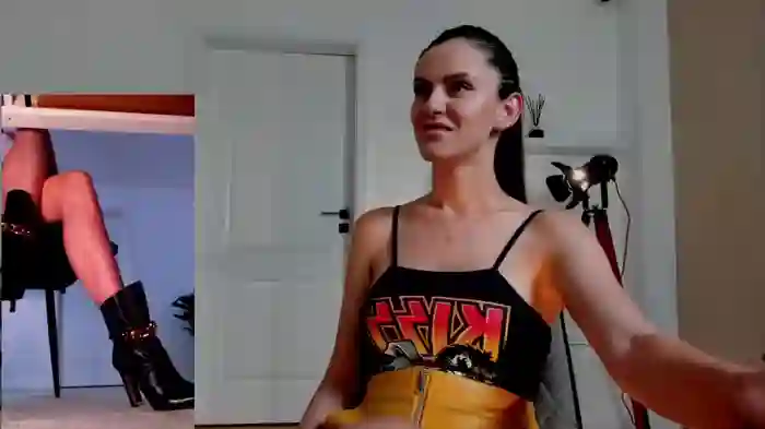 legswattitude