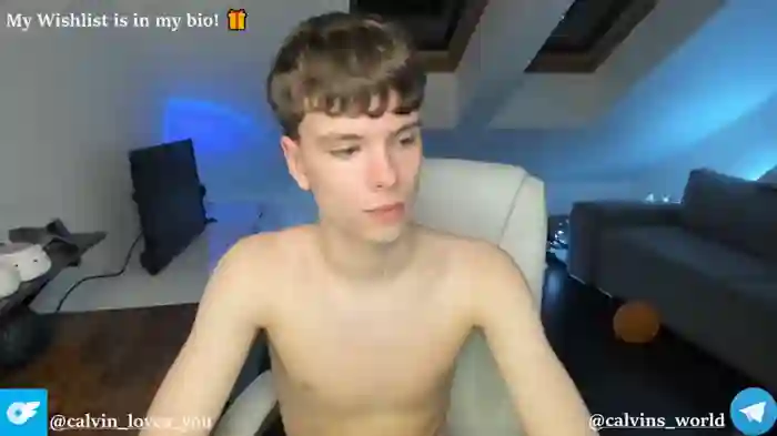 calvin_loves_you