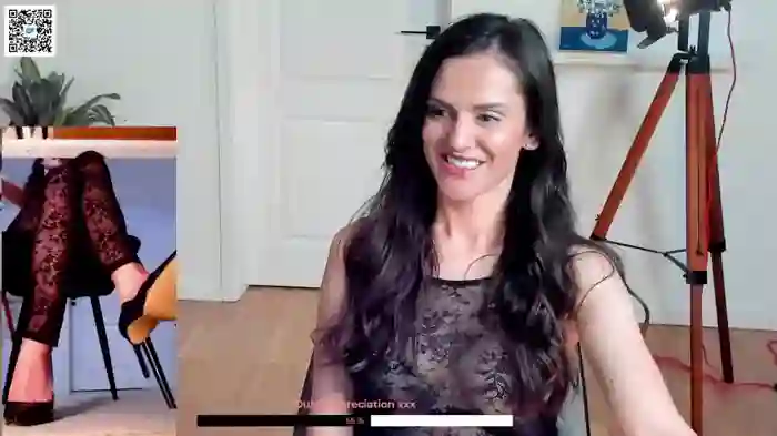 legswattitude