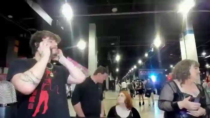 thejohnnystone