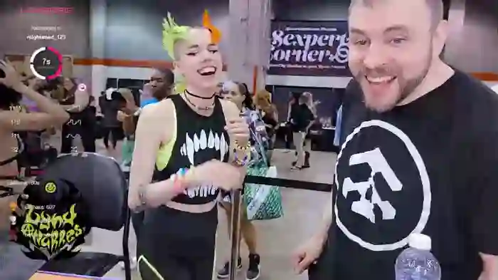 lynxanarres