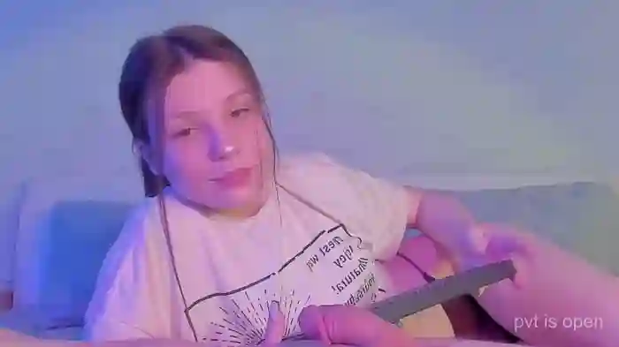 murrrelllie