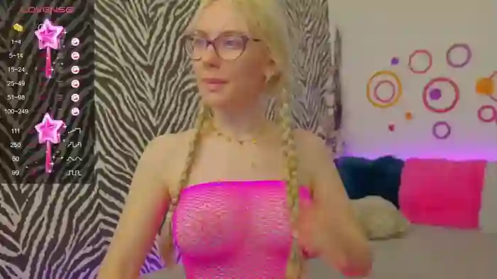 jennyshow