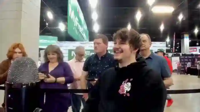 thejohnnystone